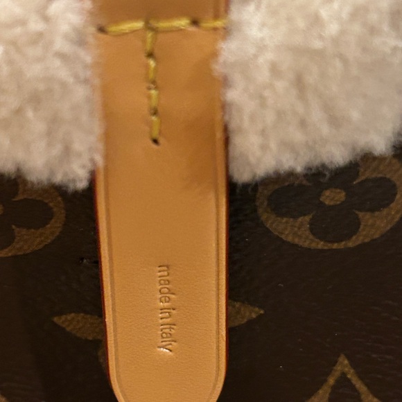 NWT Louis Vuitton Cozy Gram NeoNoe BB - Picture 11 of 13